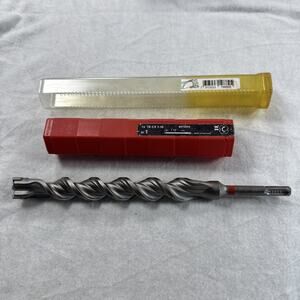 HILTI TE-CX 1-10 Hammer Drill, 1" x 10" #375854